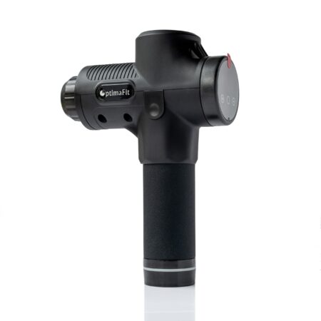 Masažna pištola OptimaAdvance XL - Image 5